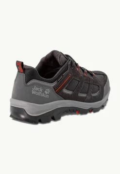 Online Vojo 3 Texapore Low M Herren Multifunktionsschuhe|Wasserdichte Schuhe