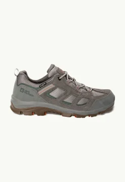 Online Vojo 3 Texapore Low M Herren Multifunktionsschuhe|Wasserdichte Schuhe