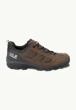 Online Vojo 3 Texapore Low M Herren Multifunktionsschuhe|Wasserdichte Schuhe