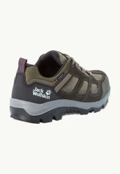Discount Vojo 3 Texapore Low W Damen Multifunktionsschuhe|Wasserdichte Schuhe