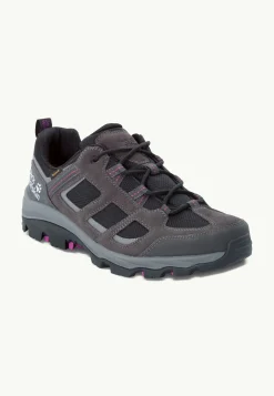 Discount Vojo 3 Texapore Low W Damen Multifunktionsschuhe|Wasserdichte Schuhe