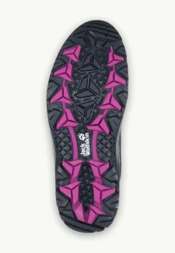 Discount Vojo 3 Texapore Low W Damen Multifunktionsschuhe|Wasserdichte Schuhe