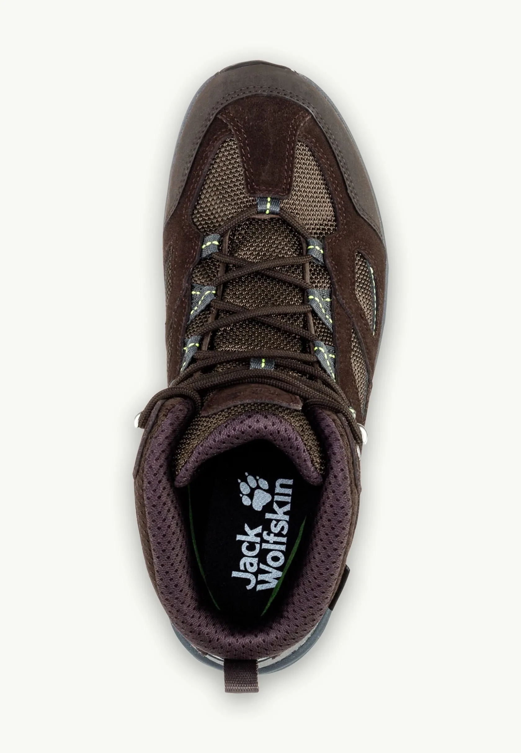 Fashion Vojo 3 Texapore Mid M Herren Multifunktionsschuhe|Wasserdichte Schuhe