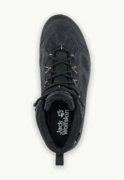 Fashion Vojo 3 Texapore Mid M Herren Multifunktionsschuhe|Wasserdichte Schuhe