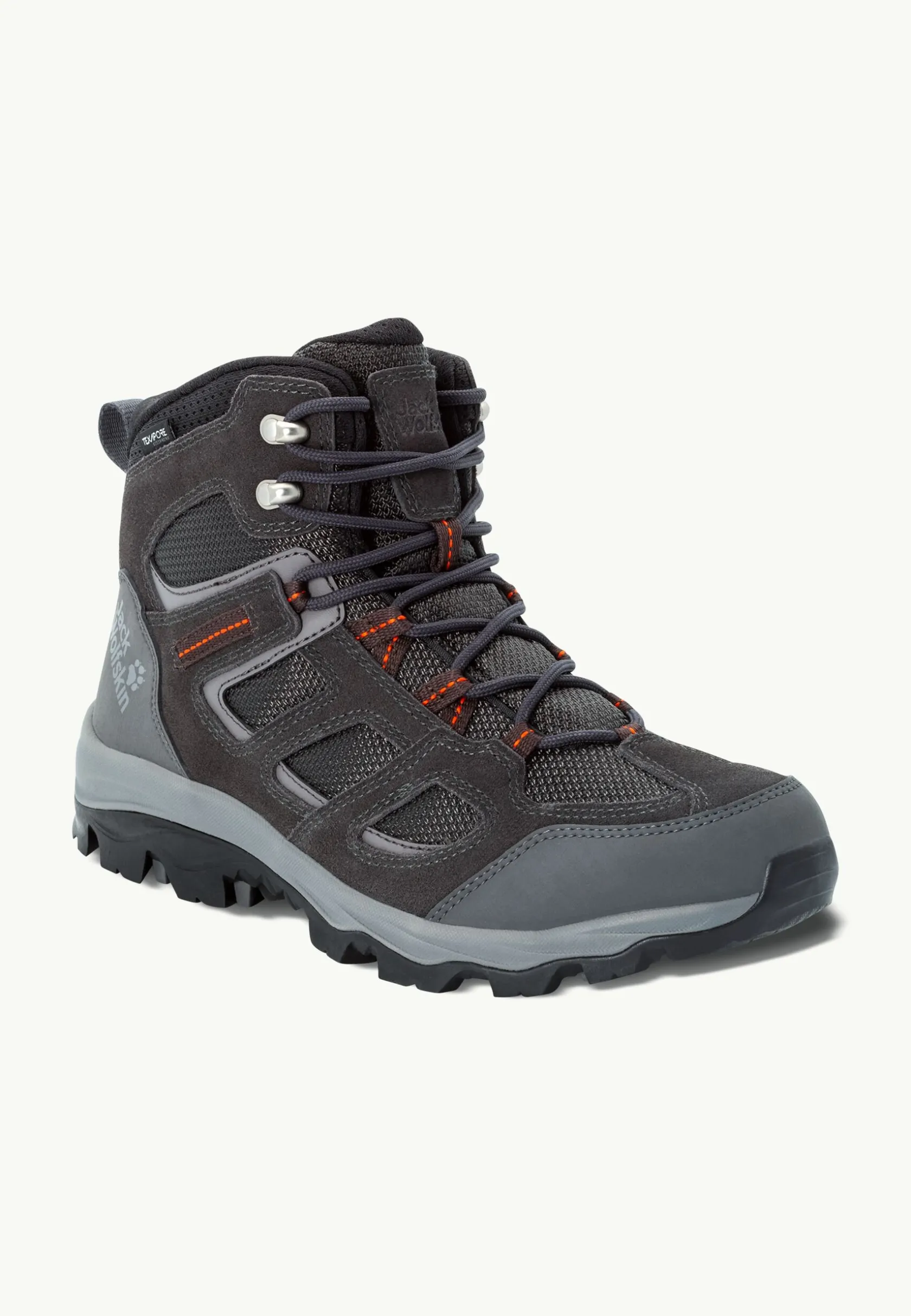 Fashion Vojo 3 Texapore Mid M Herren Multifunktionsschuhe|Wasserdichte Schuhe
