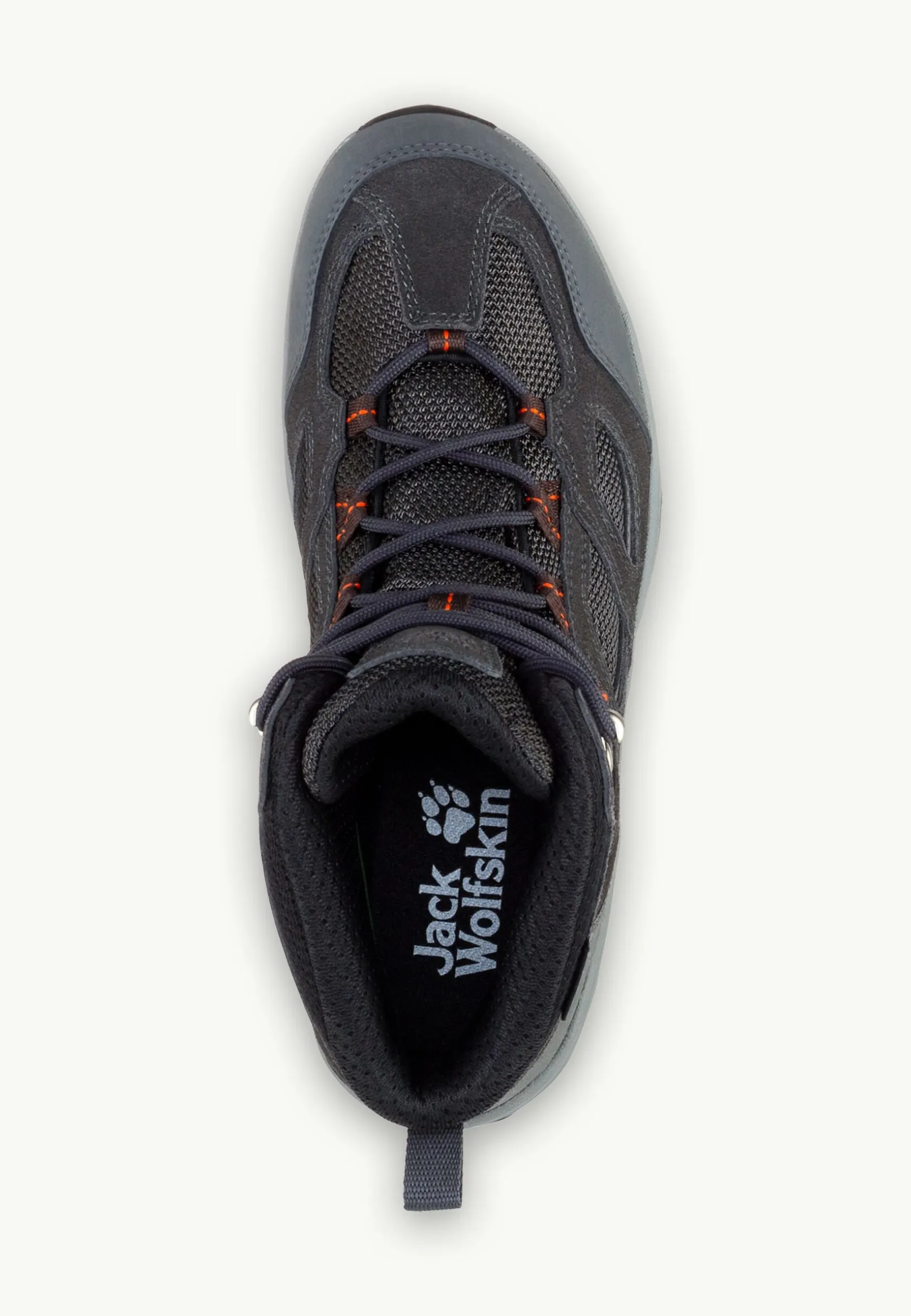 Fashion Vojo 3 Texapore Mid M Herren Multifunktionsschuhe|Wasserdichte Schuhe
