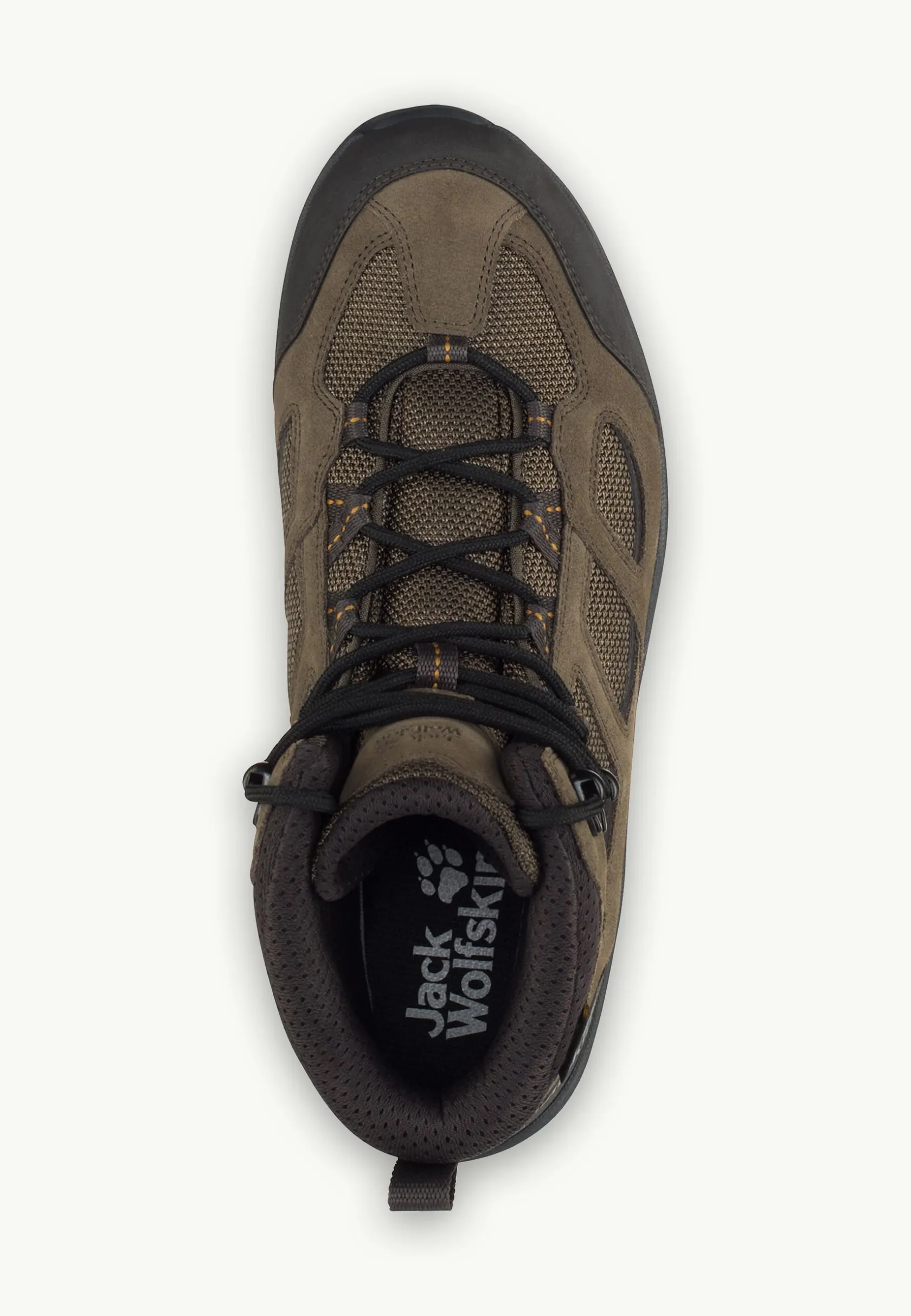 Fashion Vojo 3 Texapore Mid M Herren Multifunktionsschuhe|Wasserdichte Schuhe