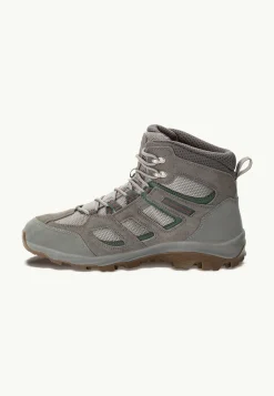 Fashion Vojo 3 Texapore Mid M Herren Multifunktionsschuhe|Wasserdichte Schuhe