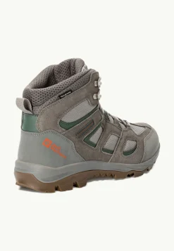 Fashion Vojo 3 Texapore Mid M Herren Multifunktionsschuhe|Wasserdichte Schuhe