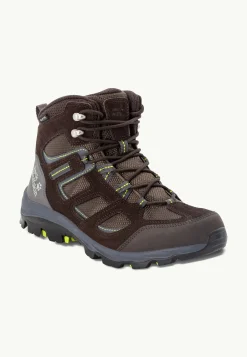 Fashion Vojo 3 Texapore Mid M Herren Multifunktionsschuhe|Wasserdichte Schuhe