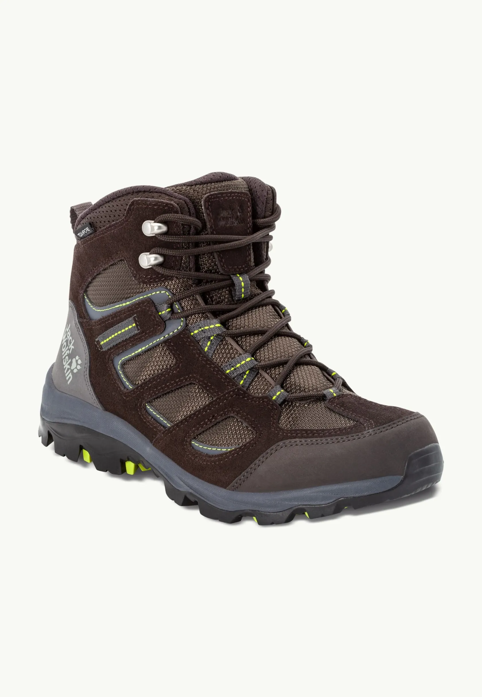 Fashion Vojo 3 Texapore Mid M Herren Multifunktionsschuhe|Wasserdichte Schuhe