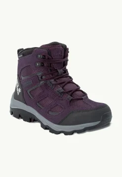 Clearance Vojo 3 Texapore Mid W Damen Multifunktionsschuhe|Wasserdichte Schuhe