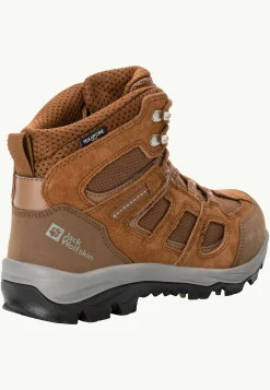 Clearance Vojo 3 Texapore Mid W Damen Multifunktionsschuhe|Wasserdichte Schuhe