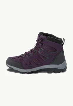 Clearance Vojo 3 Texapore Mid W Damen Multifunktionsschuhe|Wasserdichte Schuhe