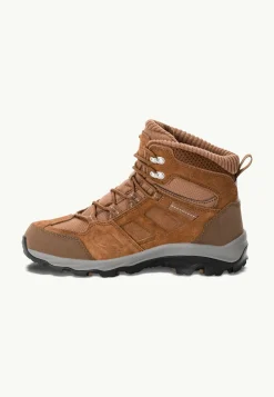 Hot Vojo 3 Wt Texapore Mid W Damen Multifunktionsschuhe|Wasserdichte Schuhe
