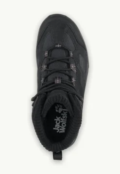 Hot Vojo 3 Wt Texapore Mid W Damen Multifunktionsschuhe|Wasserdichte Schuhe