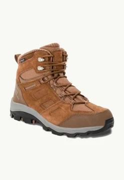Hot Vojo 3 Wt Texapore Mid W Damen Multifunktionsschuhe|Wasserdichte Schuhe