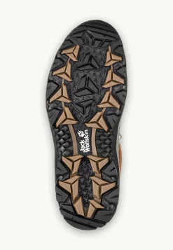 Hot Vojo 3 Wt Texapore Mid W Damen Multifunktionsschuhe|Wasserdichte Schuhe