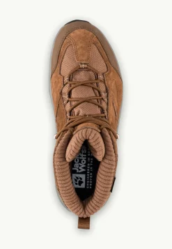 Hot Vojo 3 Wt Texapore Mid W Damen Multifunktionsschuhe|Wasserdichte Schuhe