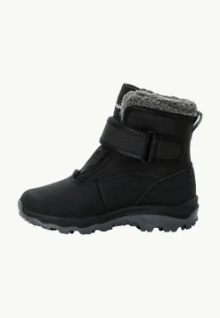 Online Vojo Shell Texapore Mid Vc K Kinder Outdoor Sneaker|Multifunktionsschuhe