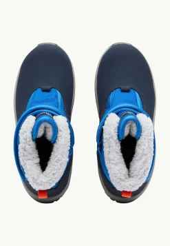 Online Vojo Shell Texapore Mid Vc K Kinder Outdoor Sneaker|Multifunktionsschuhe