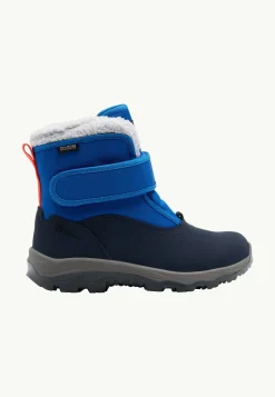 Online Vojo Shell Texapore Mid Vc K Kinder Outdoor Sneaker|Multifunktionsschuhe