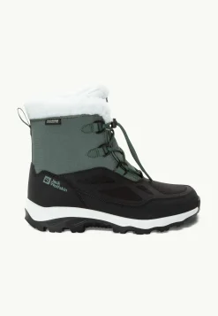 Outlet Vojo Shell Xt Texapore Mid K Kinder Outdoor Sneaker|Winterschuhe