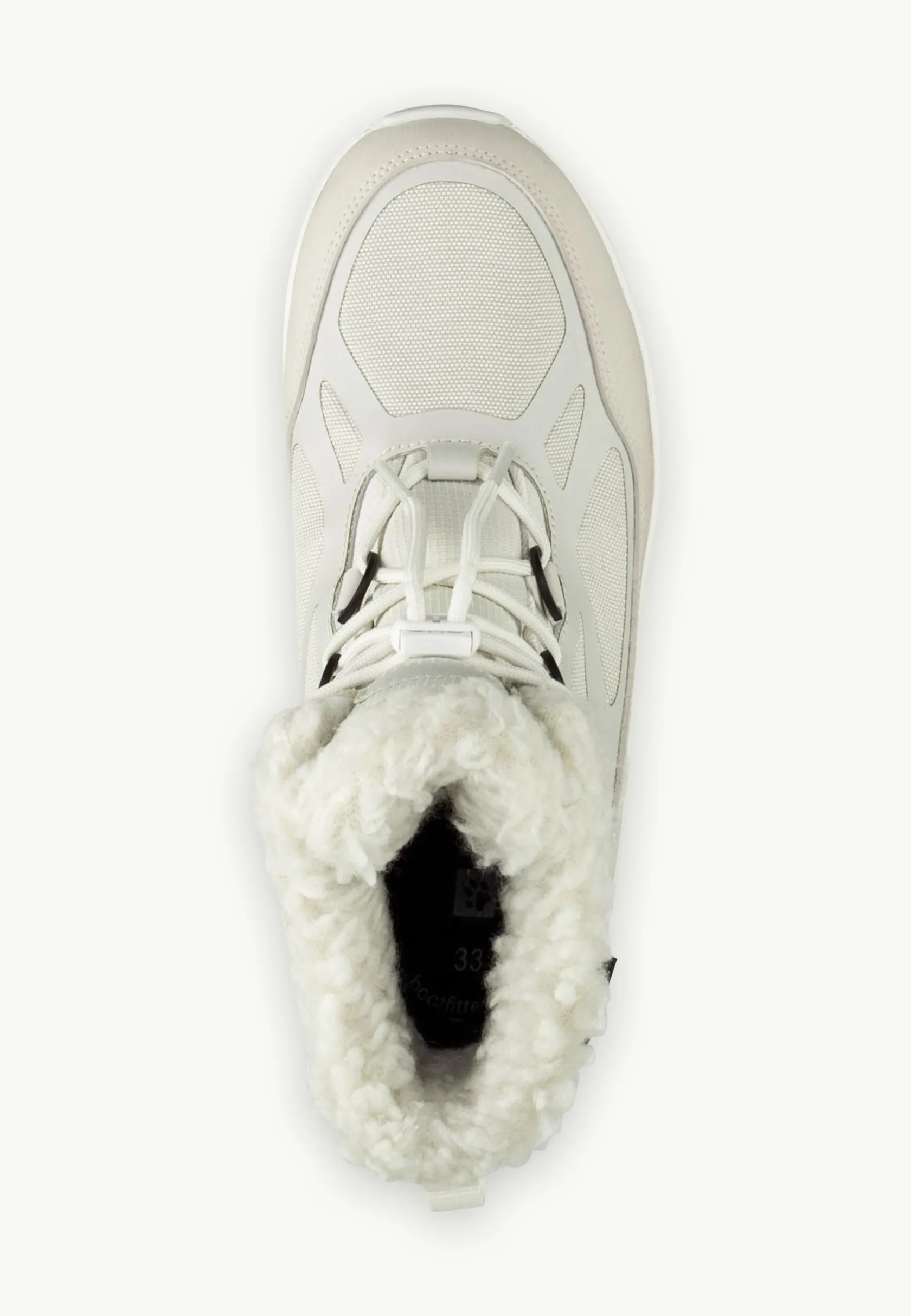 Outlet Vojo Shell Xt Texapore Mid K Kinder Outdoor Sneaker|Winterschuhe