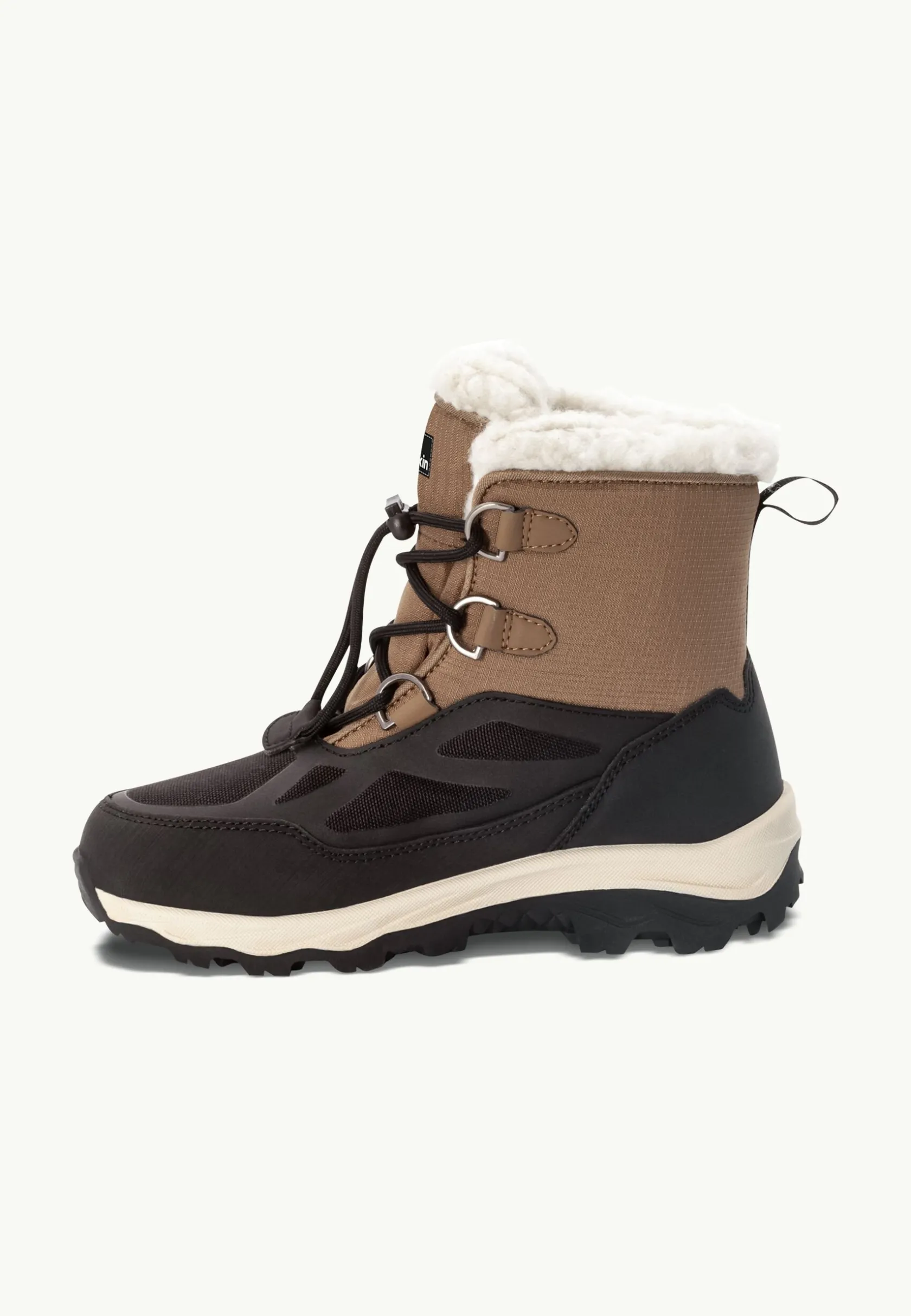 Outlet Vojo Shell Xt Texapore Mid K Kinder Outdoor Sneaker|Winterschuhe
