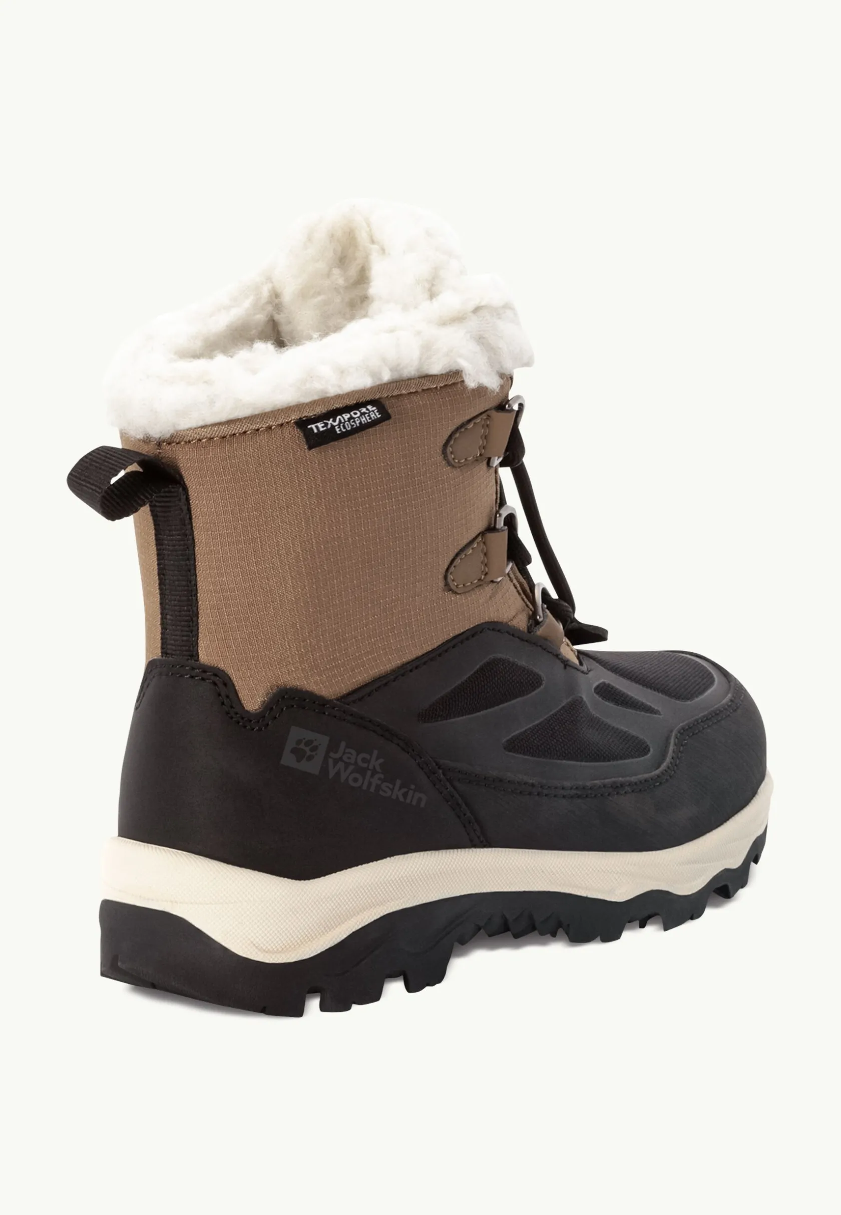 Outlet Vojo Shell Xt Texapore Mid K Kinder Outdoor Sneaker|Winterschuhe