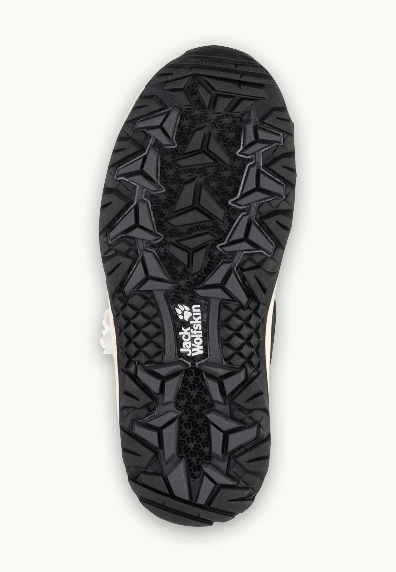 Outlet Vojo Shell Xt Texapore Mid K Kinder Outdoor Sneaker|Winterschuhe