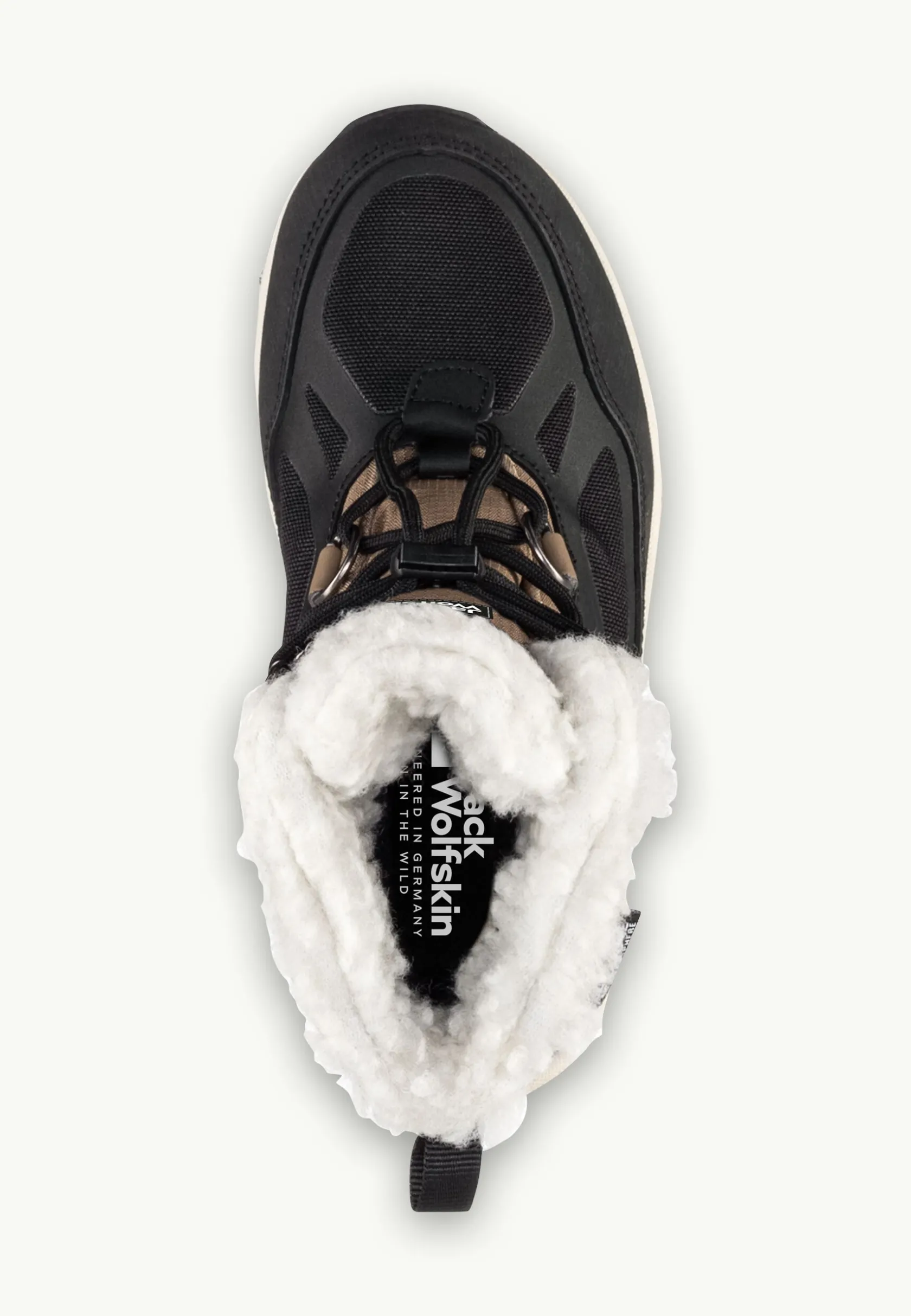 Outlet Vojo Shell Xt Texapore Mid K Kinder Outdoor Sneaker|Winterschuhe