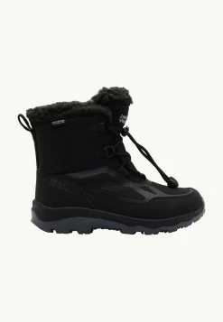Outlet Vojo Shell Xt Texapore Mid K Kinder Outdoor Sneaker|Winterschuhe