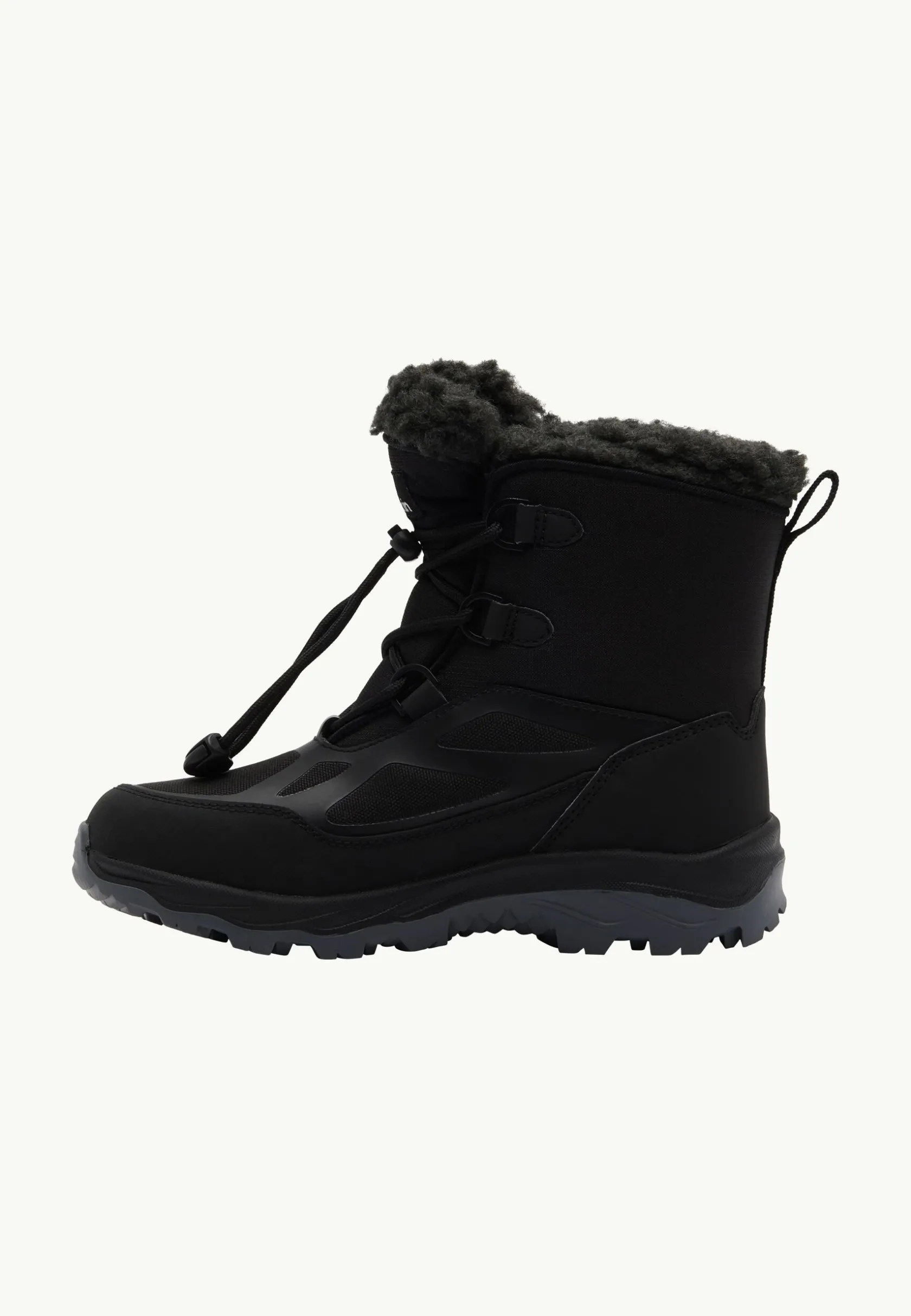 Outlet Vojo Shell Xt Texapore Mid K Kinder Outdoor Sneaker|Winterschuhe