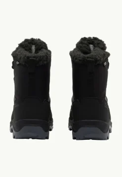 Outlet Vojo Shell Xt Texapore Mid K Kinder Outdoor Sneaker|Winterschuhe