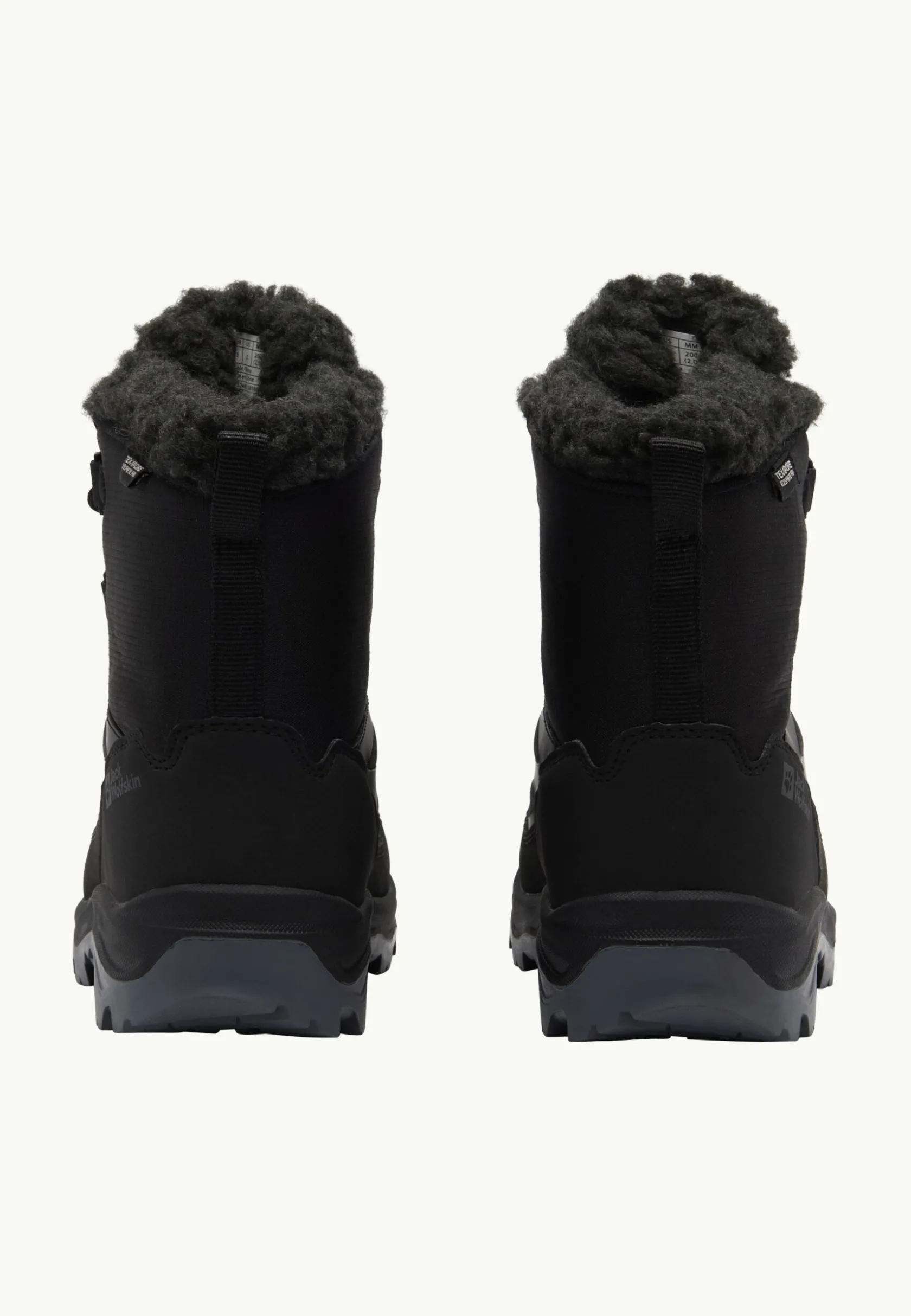 Outlet Vojo Shell Xt Texapore Mid K Kinder Outdoor Sneaker|Winterschuhe