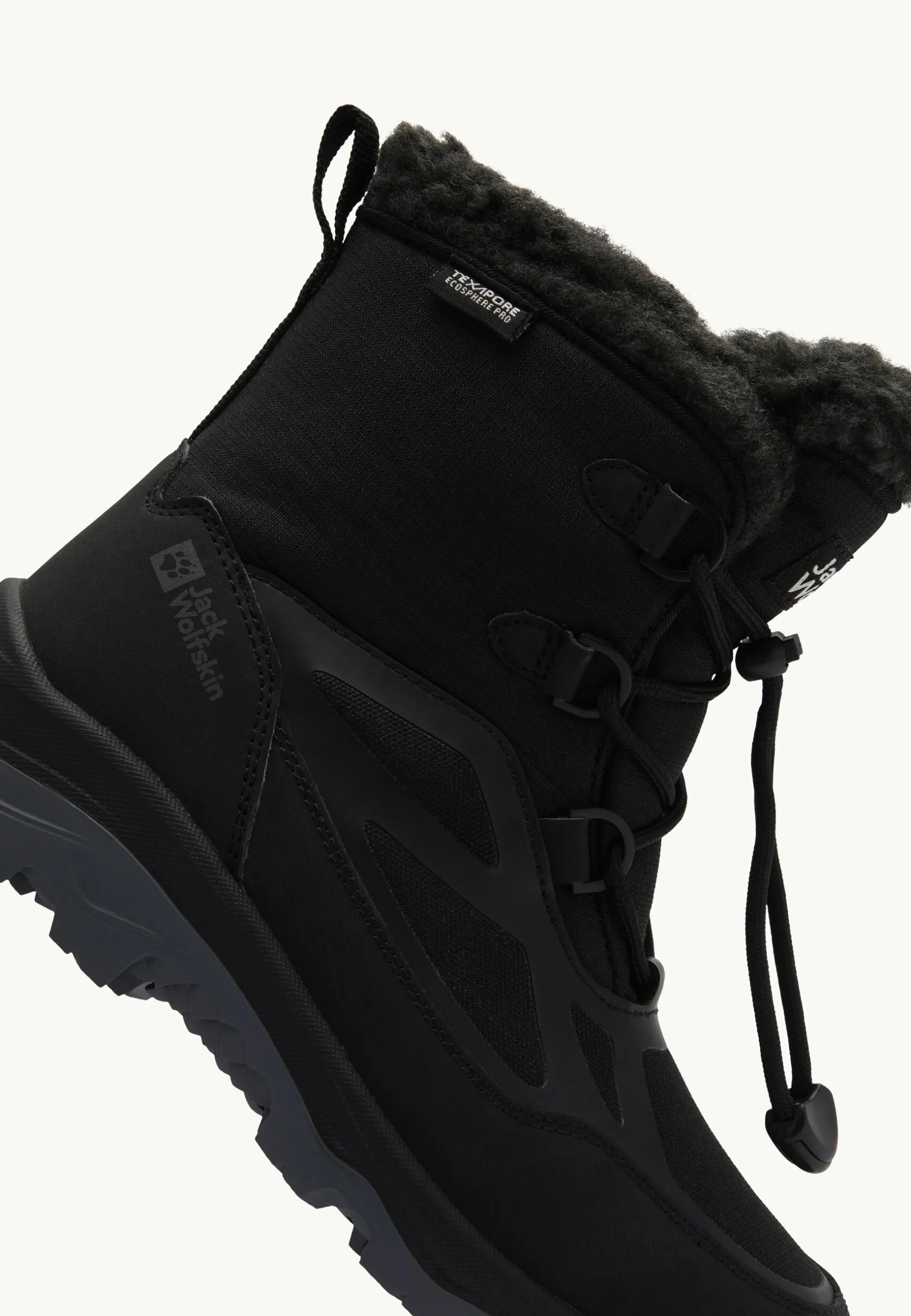 Outlet Vojo Shell Xt Texapore Mid K Kinder Outdoor Sneaker|Winterschuhe
