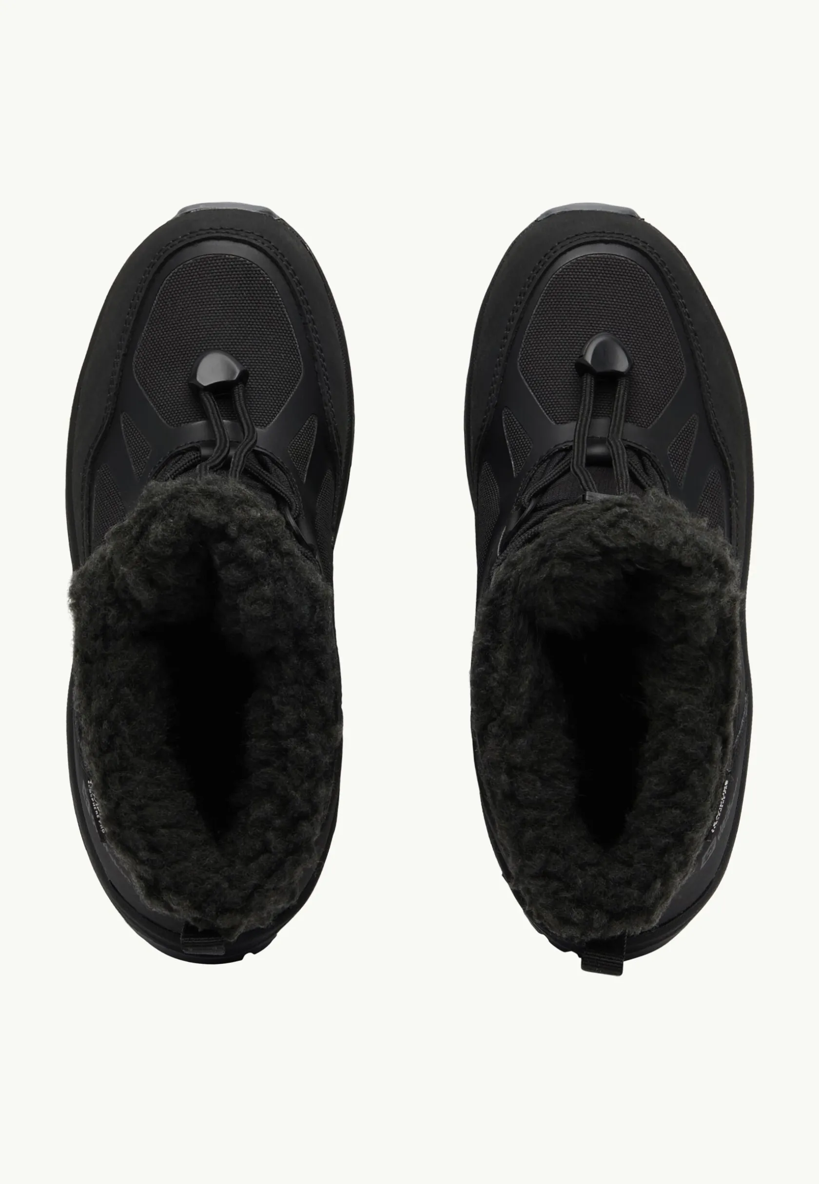 Outlet Vojo Shell Xt Texapore Mid K Kinder Outdoor Sneaker|Winterschuhe