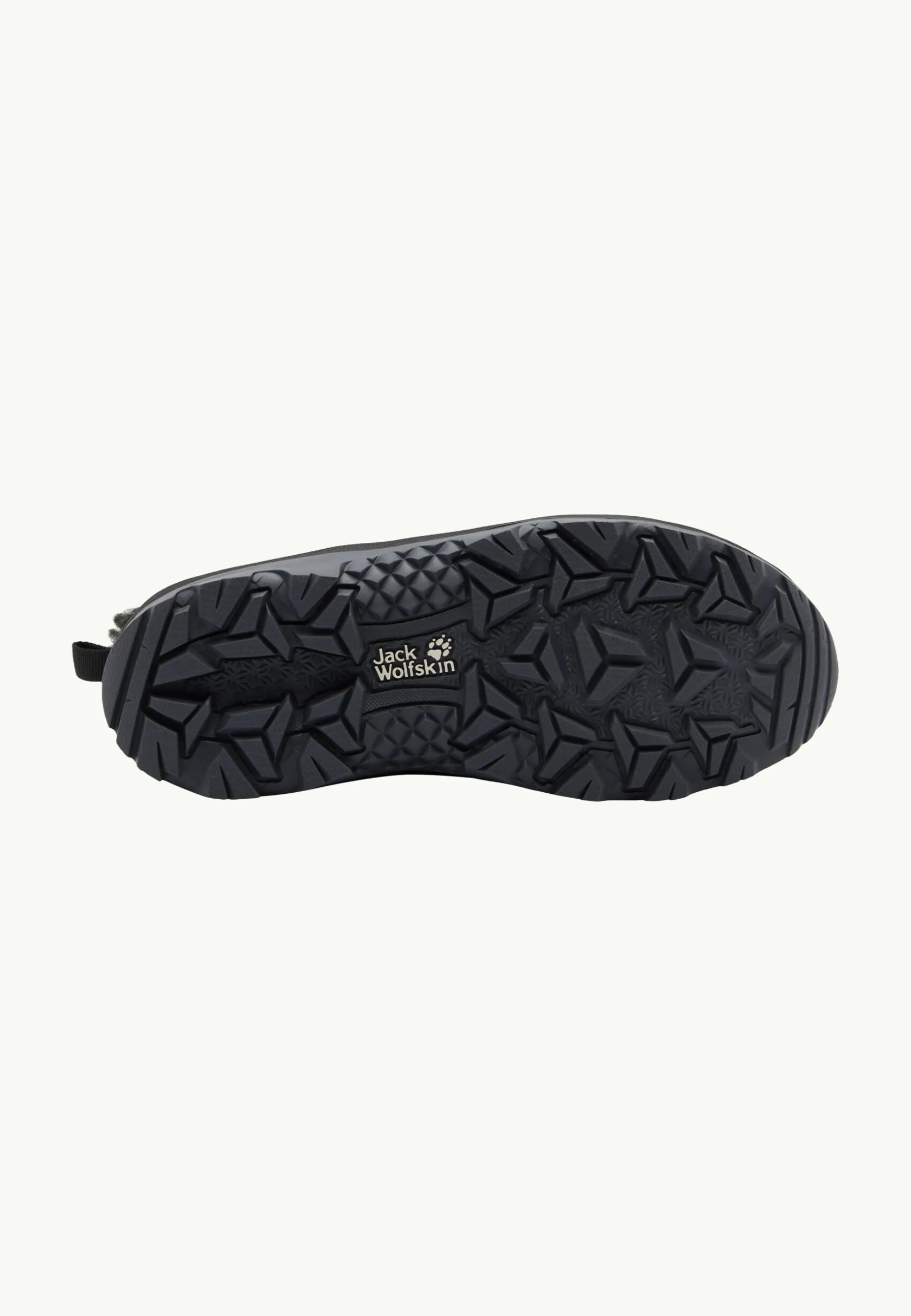 Outlet Vojo Shell Xt Texapore Mid K Kinder Outdoor Sneaker|Winterschuhe