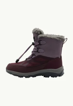 Outlet Vojo Shell Xt Texapore Mid K Kinder Outdoor Sneaker|Winterschuhe