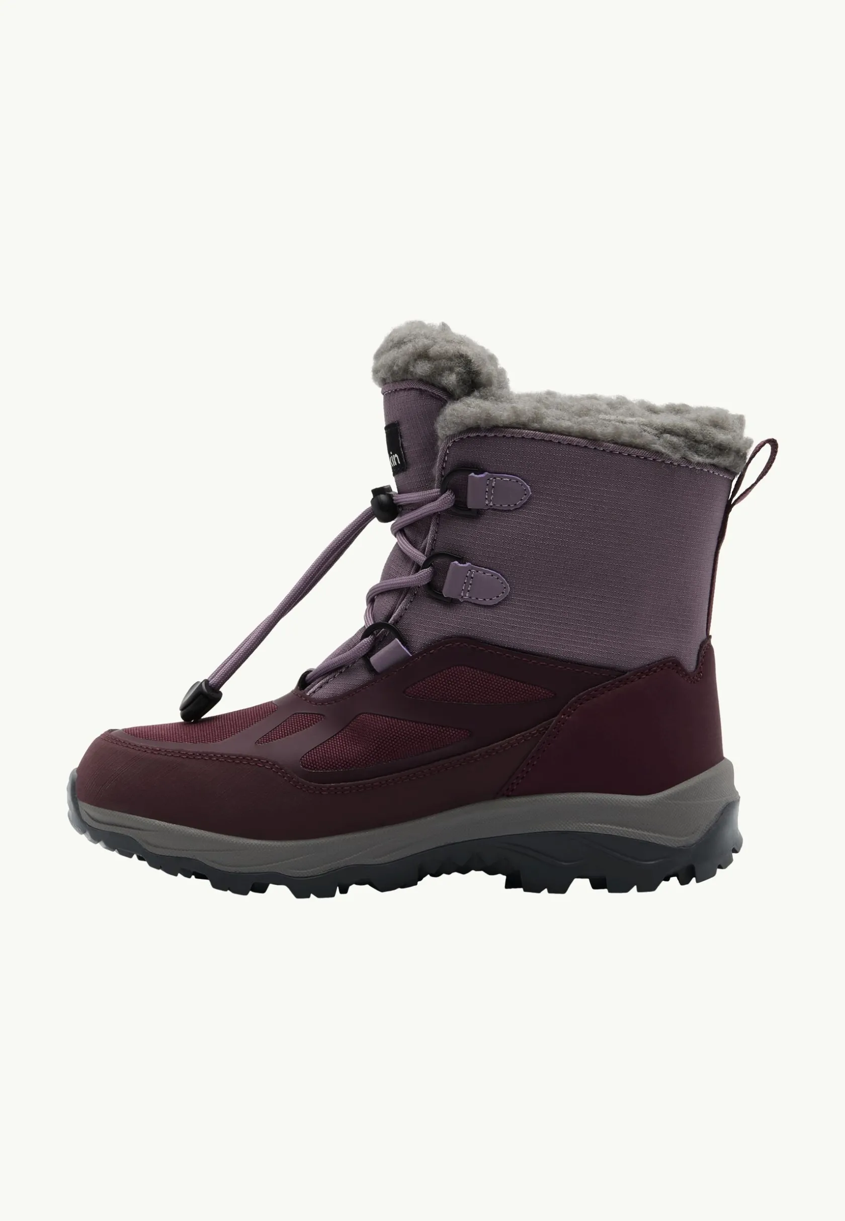 Outlet Vojo Shell Xt Texapore Mid K Kinder Outdoor Sneaker|Winterschuhe