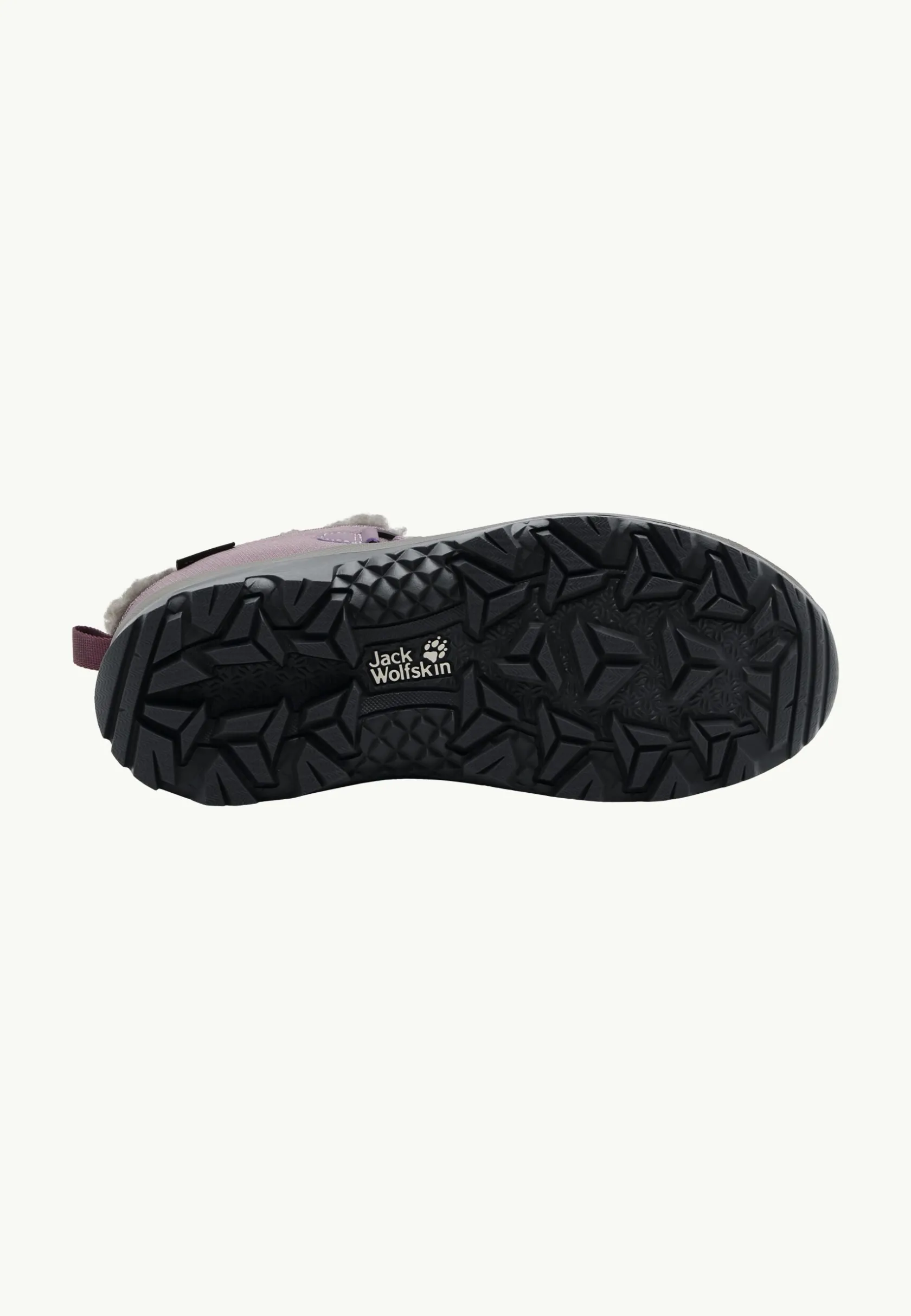 Outlet Vojo Shell Xt Texapore Mid K Kinder Outdoor Sneaker|Winterschuhe