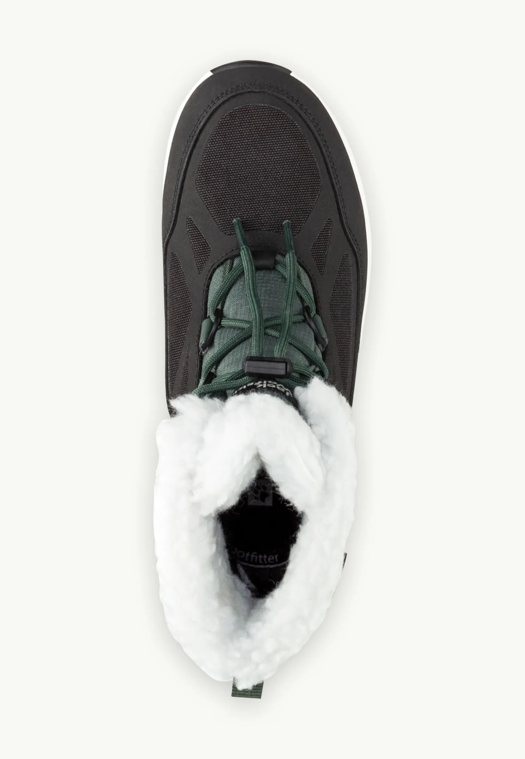 Outlet Vojo Shell Xt Texapore Mid K Kinder Outdoor Sneaker|Winterschuhe