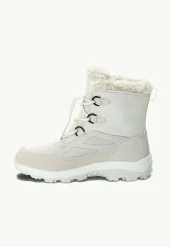 Outlet Vojo Shell Xt Texapore Mid K Kinder Outdoor Sneaker|Winterschuhe