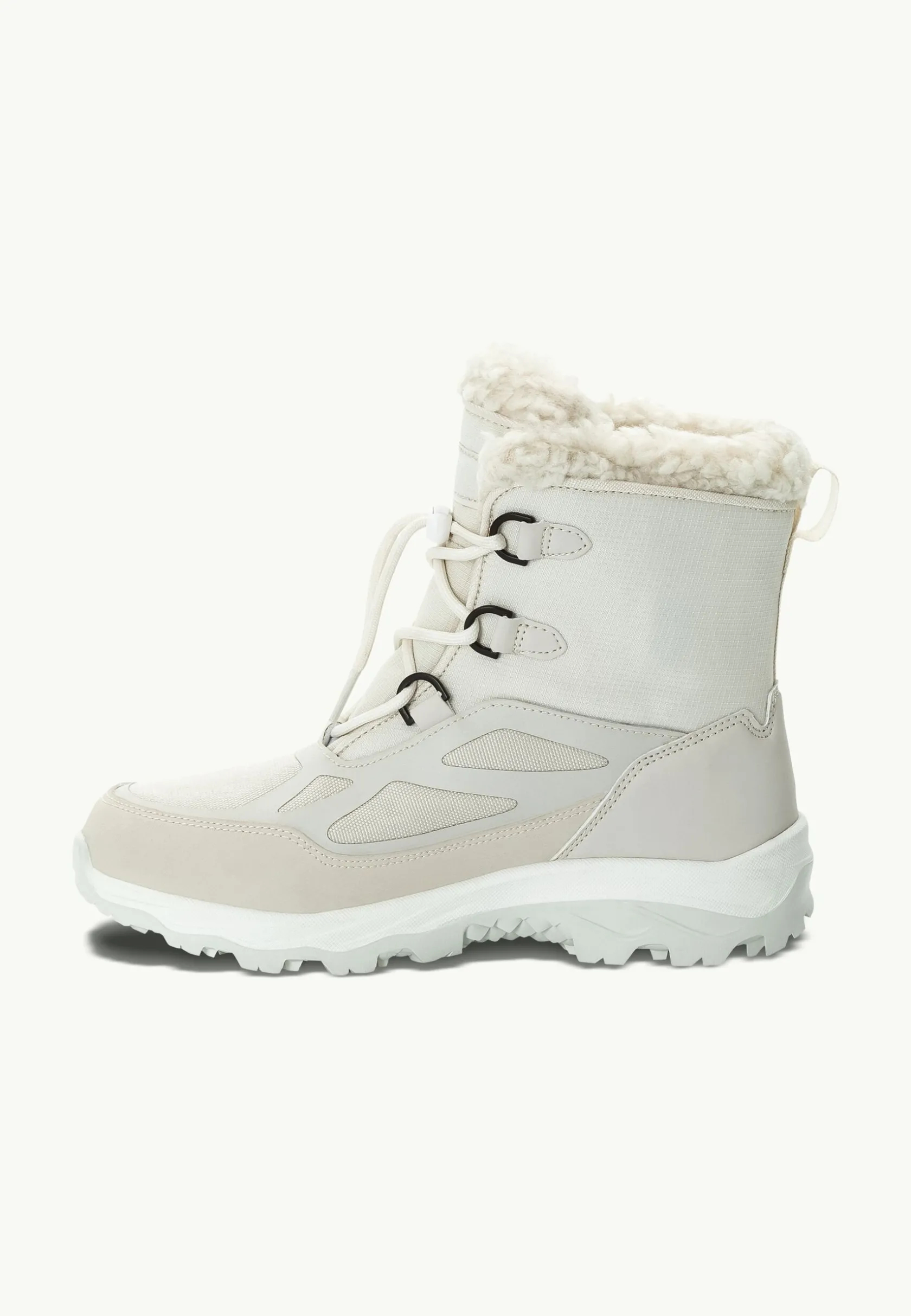 Outlet Vojo Shell Xt Texapore Mid K Kinder Outdoor Sneaker|Winterschuhe