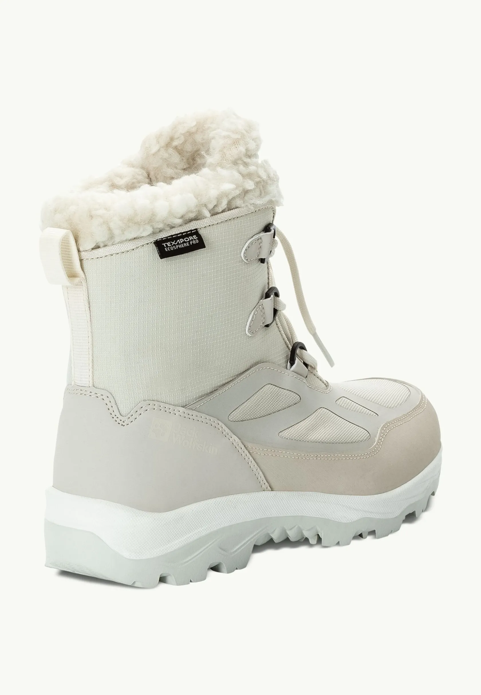 Outlet Vojo Shell Xt Texapore Mid K Kinder Outdoor Sneaker|Winterschuhe