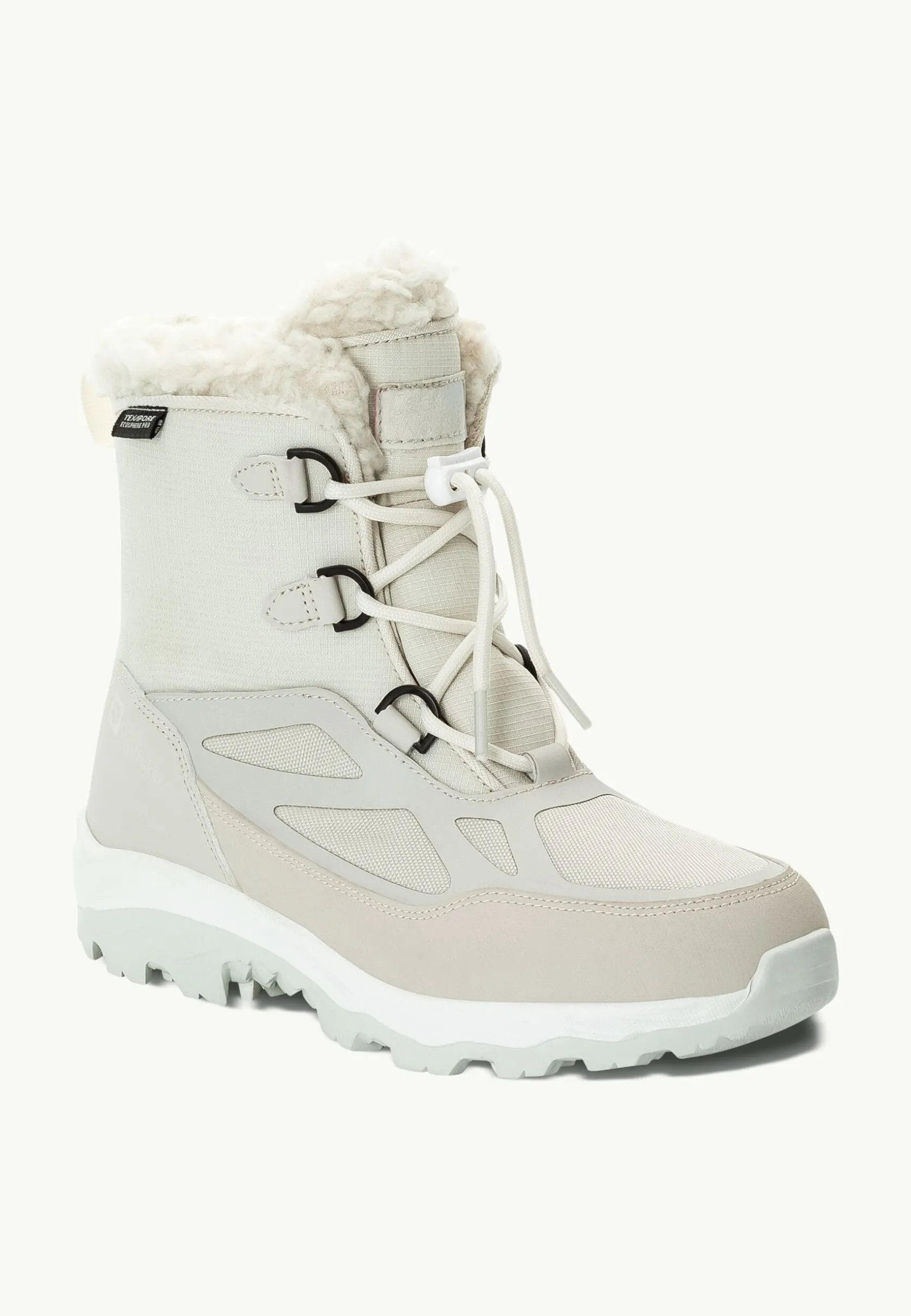 Outlet Vojo Shell Xt Texapore Mid K Kinder Outdoor Sneaker|Winterschuhe