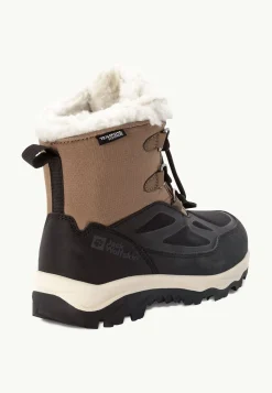 Sale Vojo Shell Xt Texapore Mid K Kinder Outdoor Sneaker|Winterschuhe