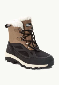 Sale Vojo Shell Xt Texapore Mid K Kinder Outdoor Sneaker|Winterschuhe