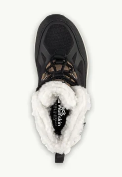 Sale Vojo Shell Xt Texapore Mid K Kinder Outdoor Sneaker|Winterschuhe